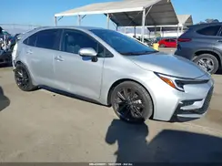 5YFS4MCE1SP248911 2025 TOYOTA COROLLA