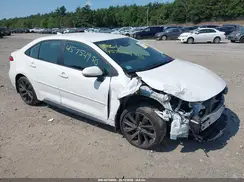 5YFS4MCE1SP249900 2025 TOYOTA COROLLA
