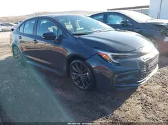 5YFS4MCE1SP251145 2025 TOYOTA COROLLA
