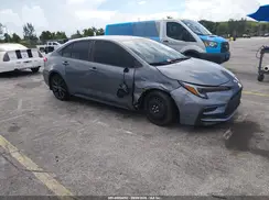 5YFS4MCE1SP251307 2025 TOYOTA COROLLA