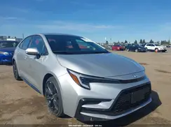 5YFS4MCE1SP251436 2025 TOYOTA COROLLA