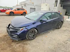5YFS4MCE1SP251808 2025 TOYOTA COROLLA