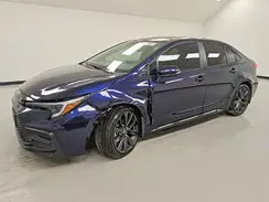 5YFS4MCE1TP253110 2026 TOYOTA COROLLA