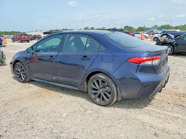 5YFS4MCE1TP254872 2026 TOYOTA COROLLA - Image 2