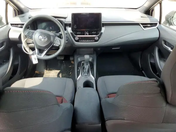 5YFS4MCE1TP254872 2026 TOYOTA COROLLA - Image 8