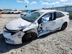 5YFS4MCE1TP255603 2026 TOYOTA COROLLA