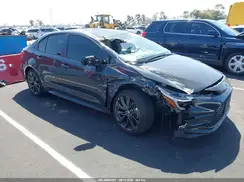 5YFS4MCE1TP256248 2026 TOYOTA COROLLA