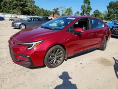 5YFS4MCE1TP258436 2026 TOYOTA COROLLA