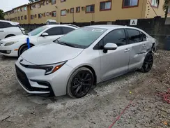 5YFS4MCE1TP259876 2026 TOYOTA COROLLA