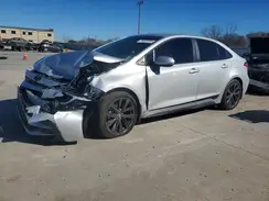 5YFS4MCE1TP262163 2026 TOYOTA COROLLA