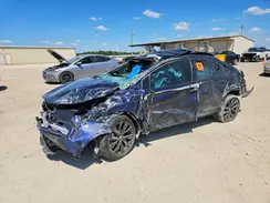 5YFS4MCE1TP269257 2026 TOYOTA COROLLA