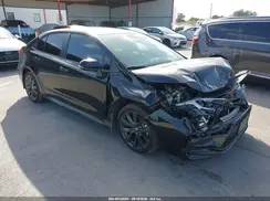 5YFS4MCE1TP274507 2026 TOYOTA COROLLA