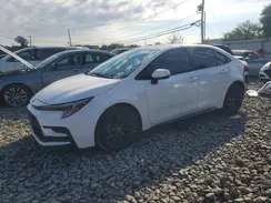 5YFS4MCE1TP276399 2026 TOYOTA COROLLA