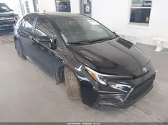 5YFS4MCE1TP287709 2026 TOYOTA COROLLA