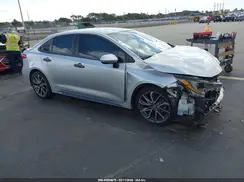 5YFS4MCE2MP057792 2021 TOYOTA COROLLA