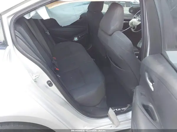 5YFS4MCE2MP057792 2021 TOYOTA COROLLA - Image 8