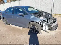 5YFS4MCE2MP059056 2021 TOYOTA COROLLA