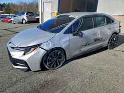 5YFS4MCE2MP059252 2021 TOYOTA COROLLA