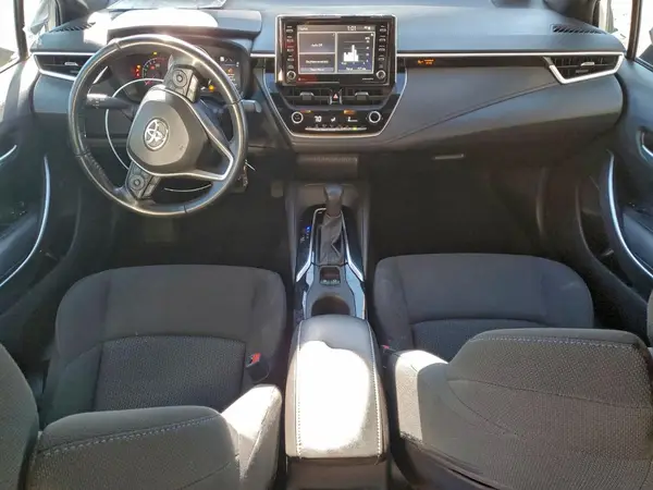 5YFS4MCE2MP059252 2021 TOYOTA COROLLA - Image 8