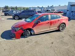 5YFS4MCE2MP060062 2021 TOYOTA COROLLA