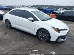 5YFS4MCE2MP060840 2021 TOYOTA COROLLA