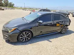 5YFS4MCE2MP061275 2021 TOYOTA COROLLA