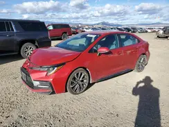 5YFS4MCE2MP061437 2021 TOYOTA COROLLA