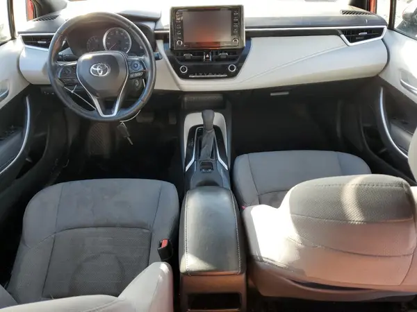 5YFS4MCE2MP061437 2021 TOYOTA COROLLA - Image 8