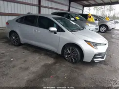 5YFS4MCE2MP061597 2021 TOYOTA COROLLA