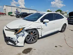 5YFS4MCE2MP061826 2021 TOYOTA COROLLA