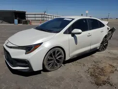 5YFS4MCE2MP062507 2021 TOYOTA COROLLA