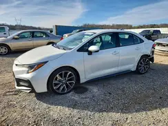 5YFS4MCE2MP062586 2021 TOYOTA COROLLA