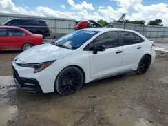 5YFS4MCE2MP062605 2021 TOYOTA COROLLA