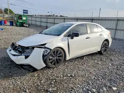 5YFS4MCE2MP064127 2021 TOYOTA COROLLA