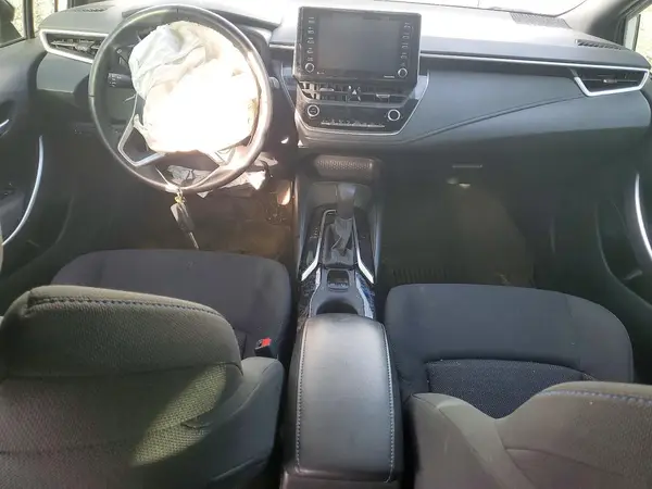 5YFS4MCE2MP064127 2021 TOYOTA COROLLA - Image 8