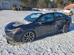 5YFS4MCE2MP064399 2021 TOYOTA COROLLA