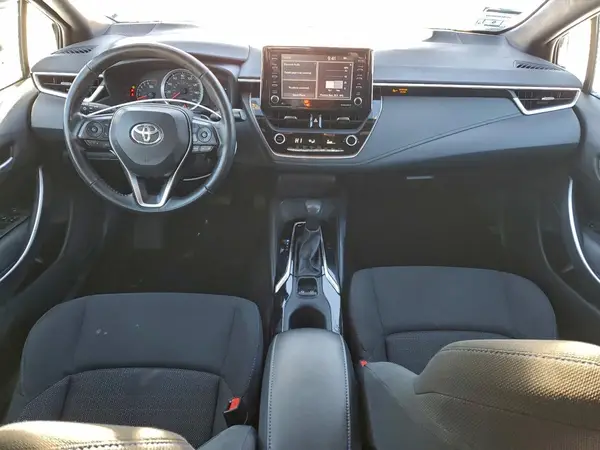 5YFS4MCE2MP064399 2021 TOYOTA COROLLA - Image 8