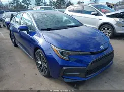 5YFS4MCE2MP065097 2021 TOYOTA COROLLA