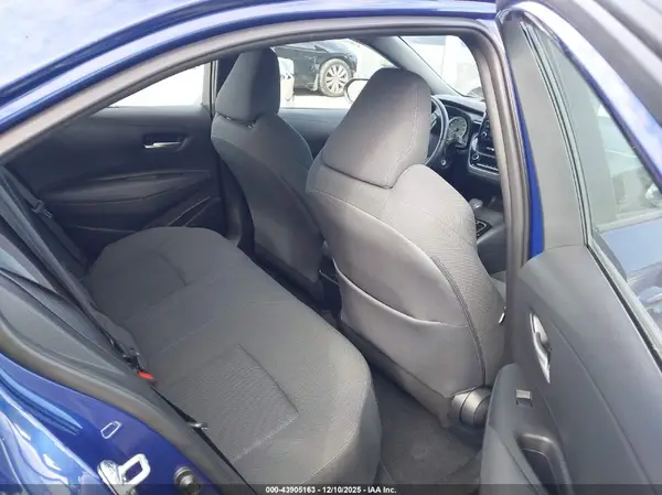 5YFS4MCE2MP065097 2021 TOYOTA COROLLA - Image 8