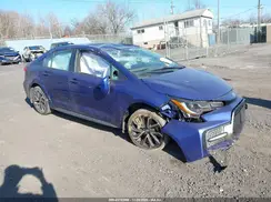 5YFS4MCE2MP065200 2021 TOYOTA COROLLA