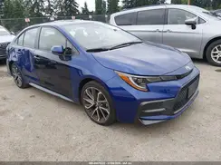 5YFS4MCE2MP065259 2021 TOYOTA COROLLA