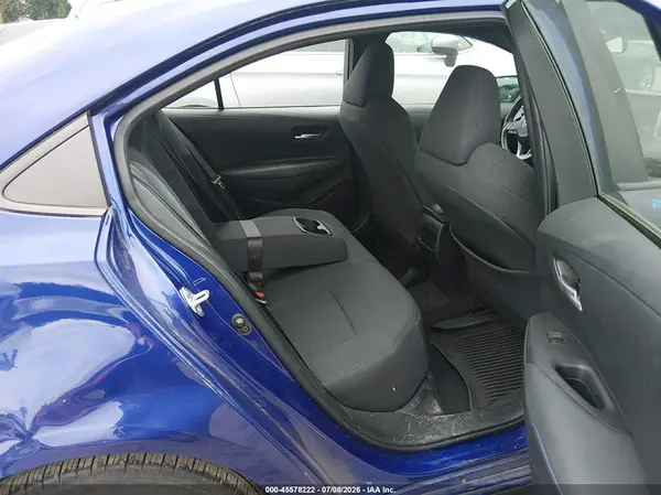 5YFS4MCE2MP065259 2021 TOYOTA COROLLA - Image 8
