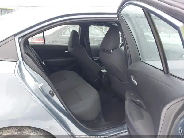 5YFS4MCE2MP065746 2021 TOYOTA COROLLA - Image 8