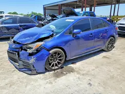 5YFS4MCE2MP066914 2021 TOYOTA COROLLA