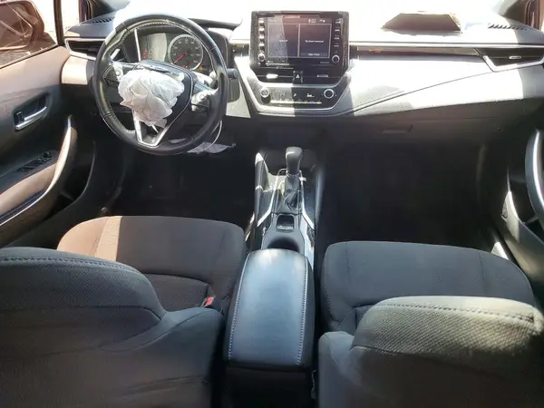 5YFS4MCE2MP066914 2021 TOYOTA COROLLA - Image 8