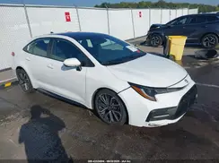 5YFS4MCE2MP067044 2021 TOYOTA COROLLA