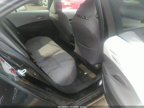 5YFS4MCE2MP067142 2021 TOYOTA COROLLA - Image 8