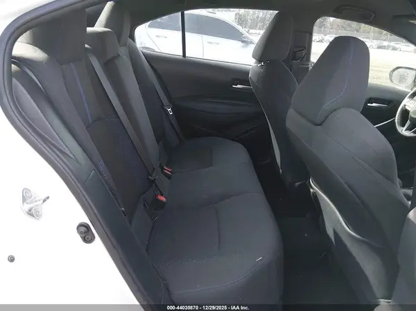 5YFS4MCE2MP067898 2021 TOYOTA COROLLA - Image 8