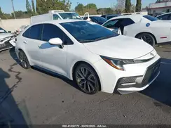 5YFS4MCE2MP068307 2021 TOYOTA COROLLA