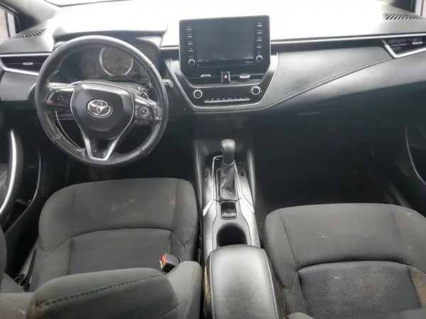 5YFS4MCE2MP068565 2021 TOYOTA COROLLA - Image 8